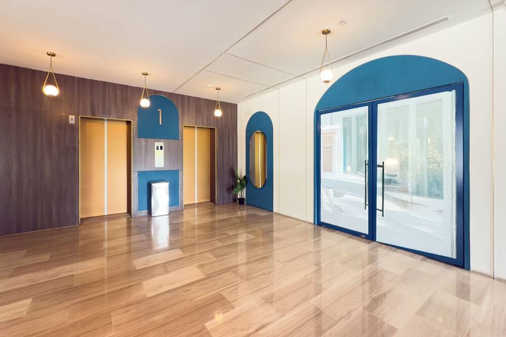 מסדרון תמונה