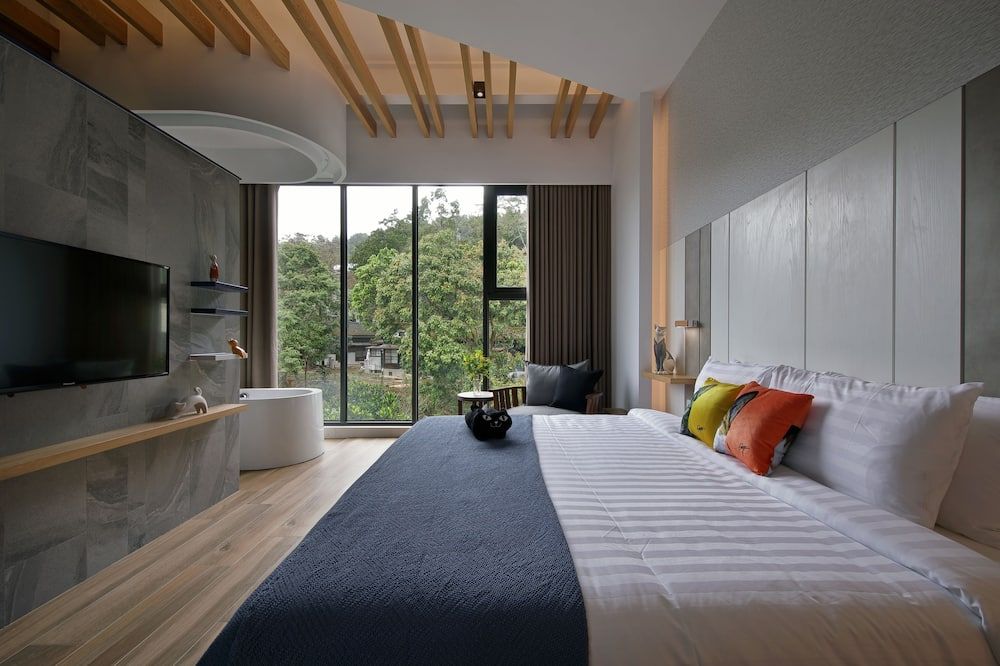 חדר שינה תמונה