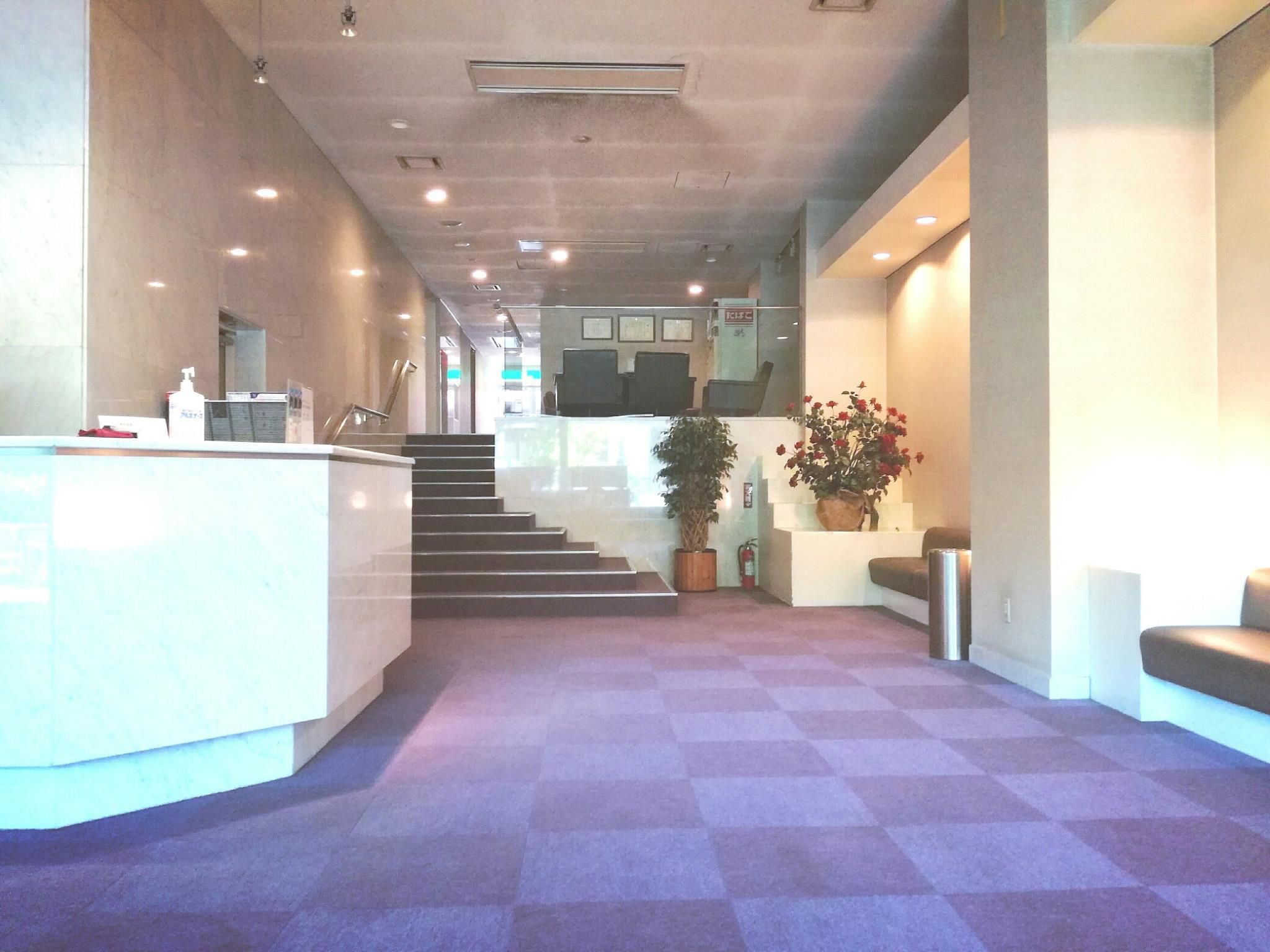 דלפק קבלה תמונה