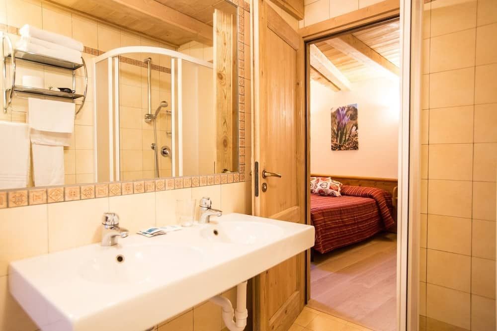 חדר רחצה