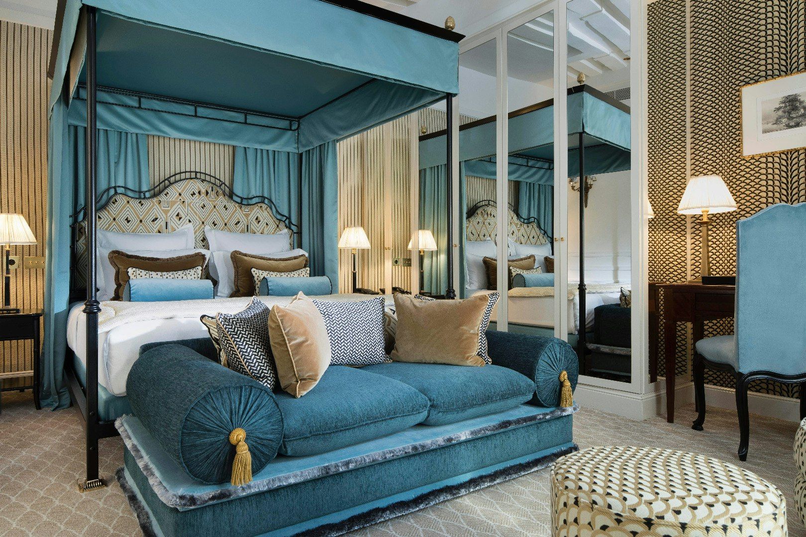 חדר שינה תמונה