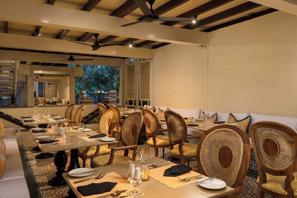 מסעדה תמונה