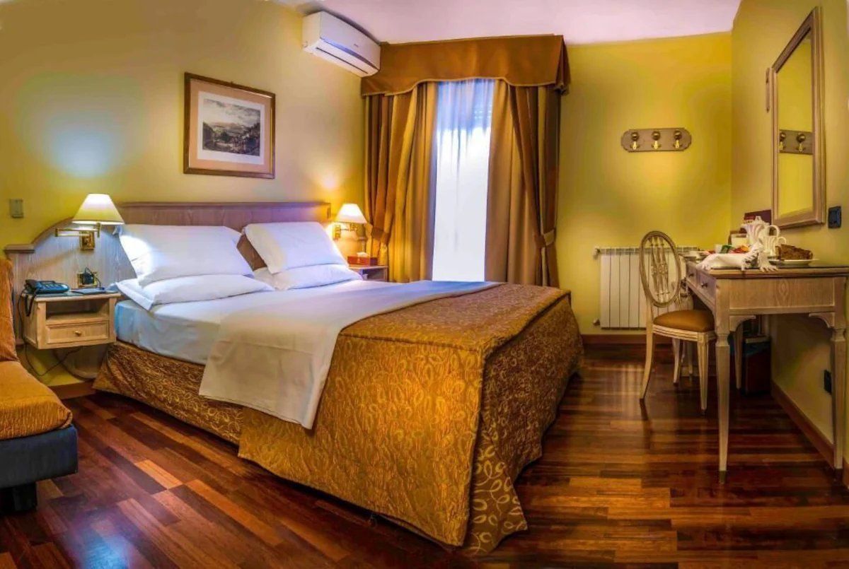 חדר שינה תמונה