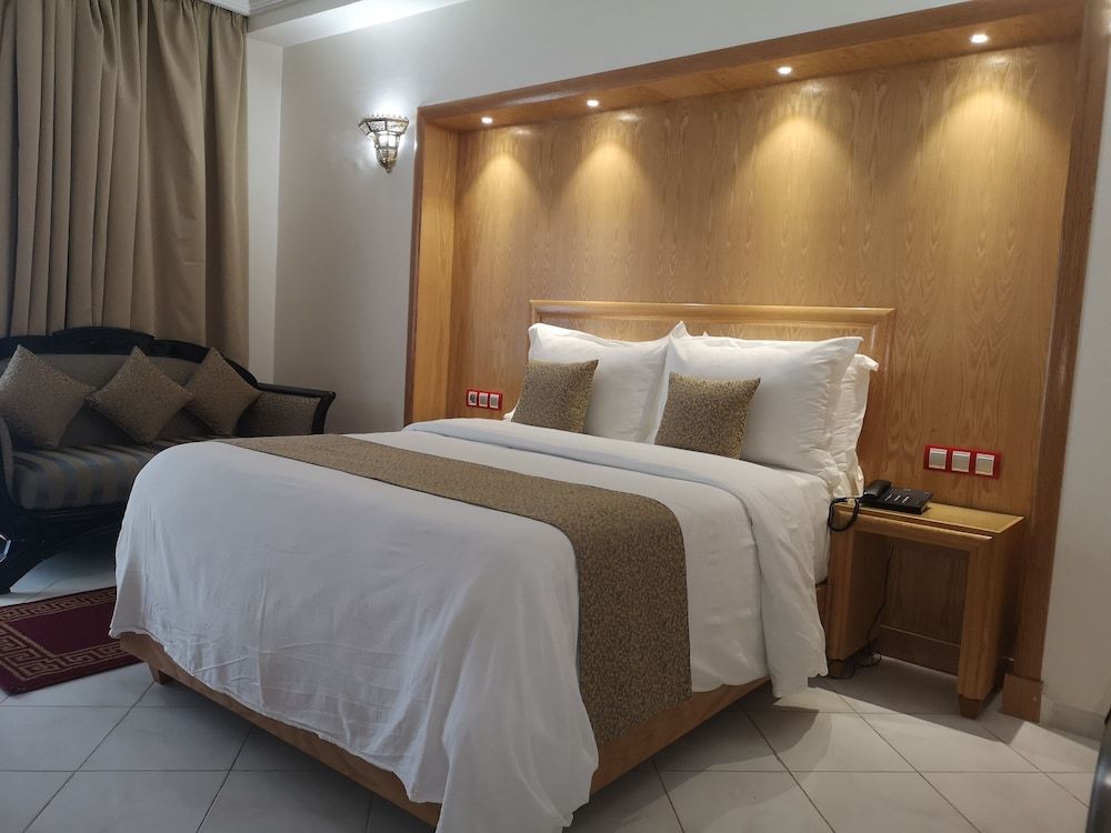 חדר שינה תמונה