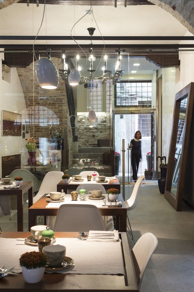 מסעדה תמונה