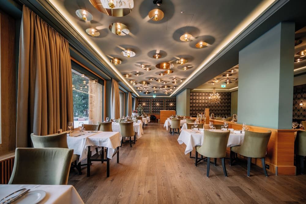 מסעדה תמונה