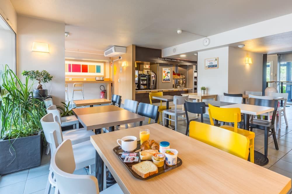 מסעדה תמונה