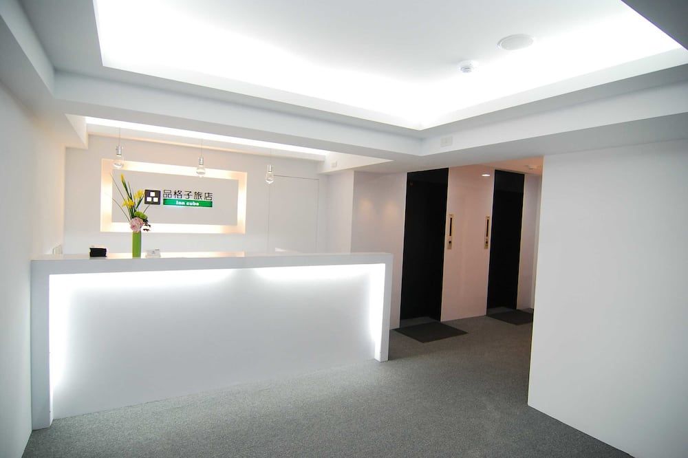 דלפק קבלה תמונה