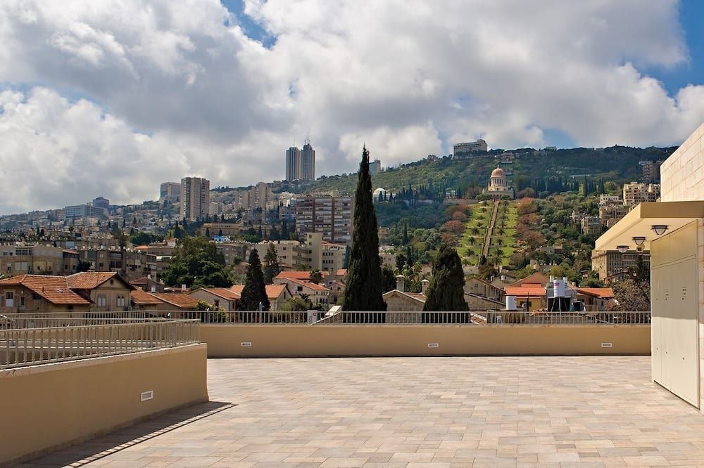 מרפסת