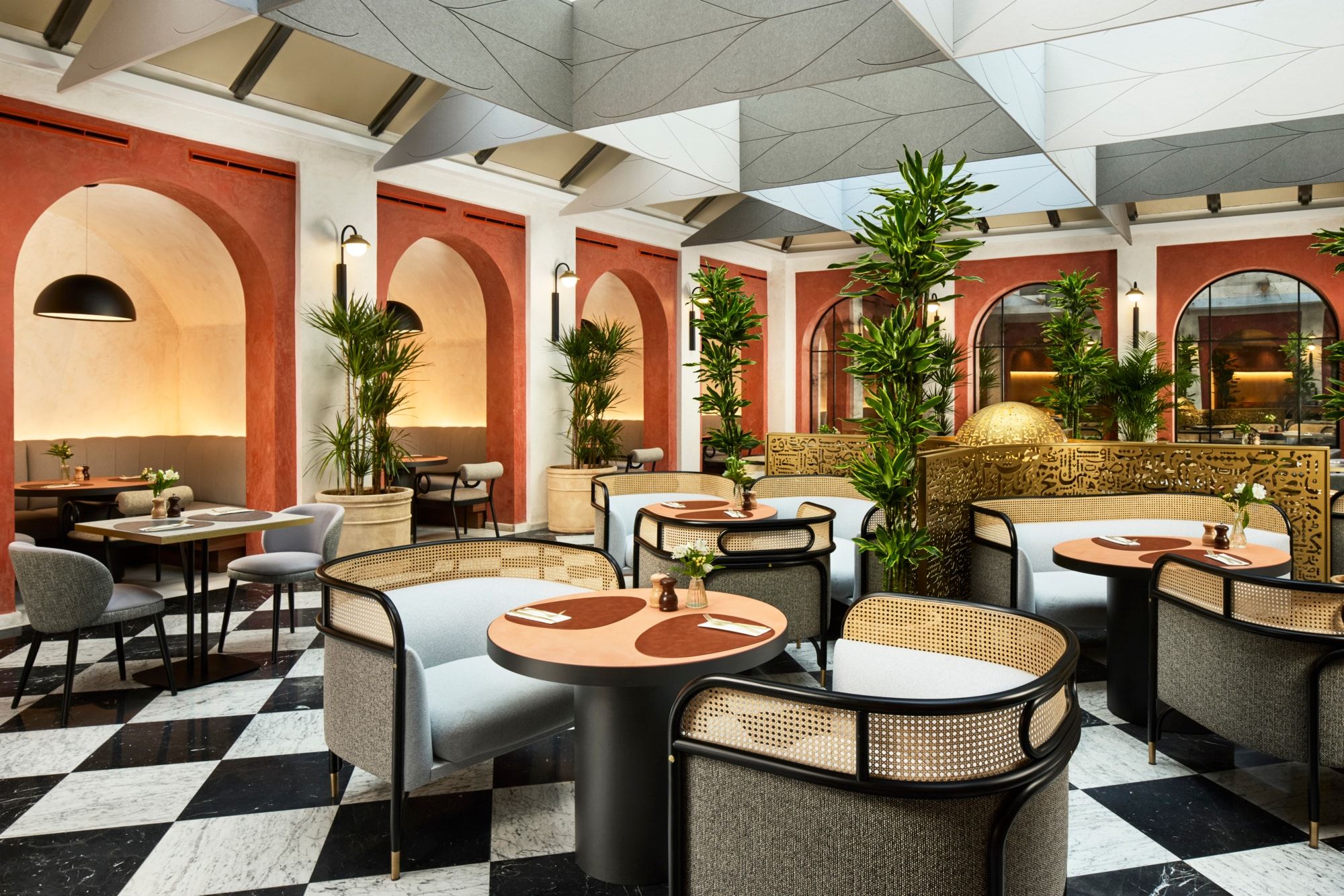 מסעדה תמונה