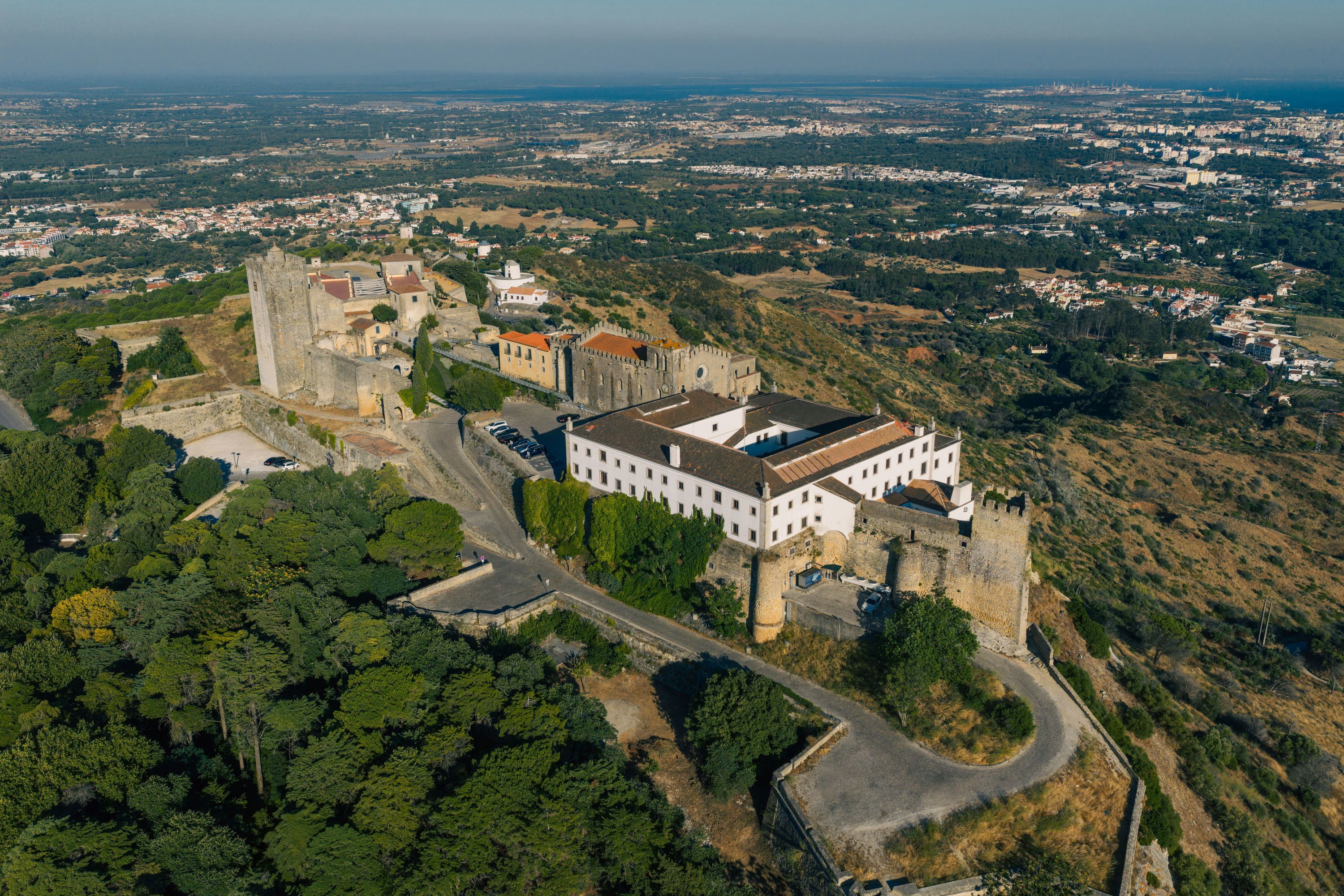 בניין תמונה