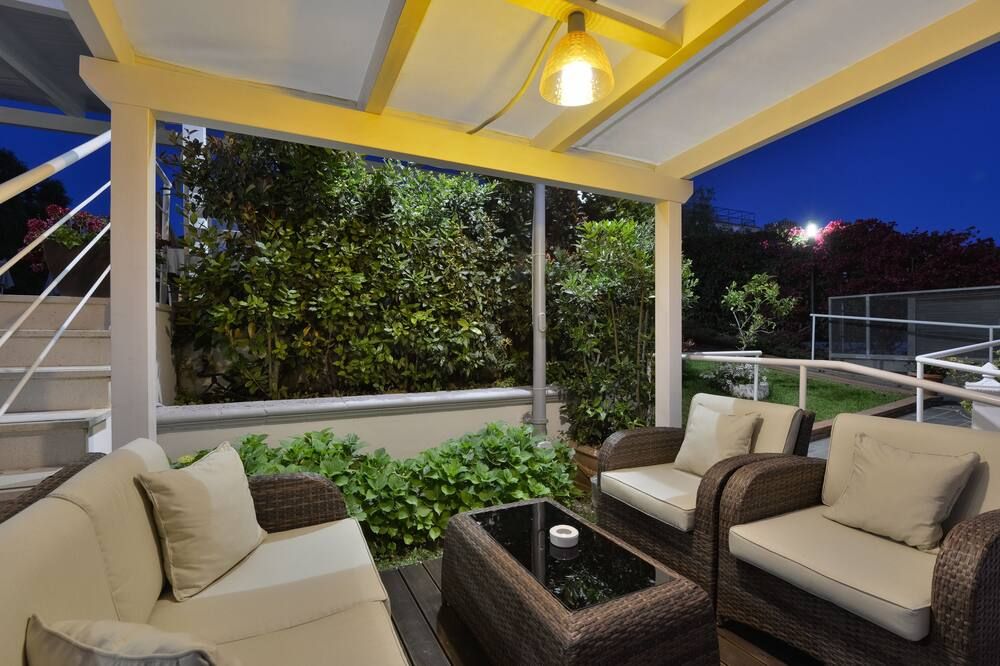 מרפסת תמונה