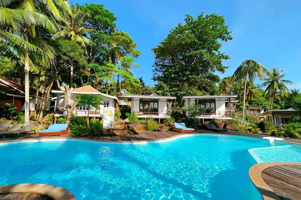 בריכה תמונה