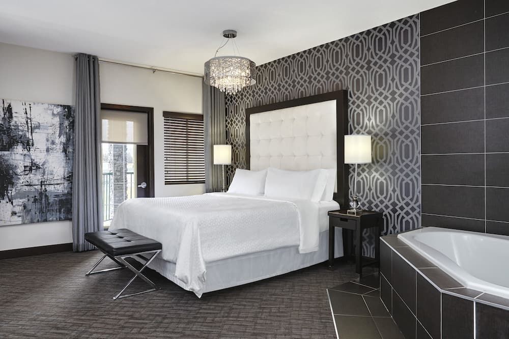 חדר שינה תמונה