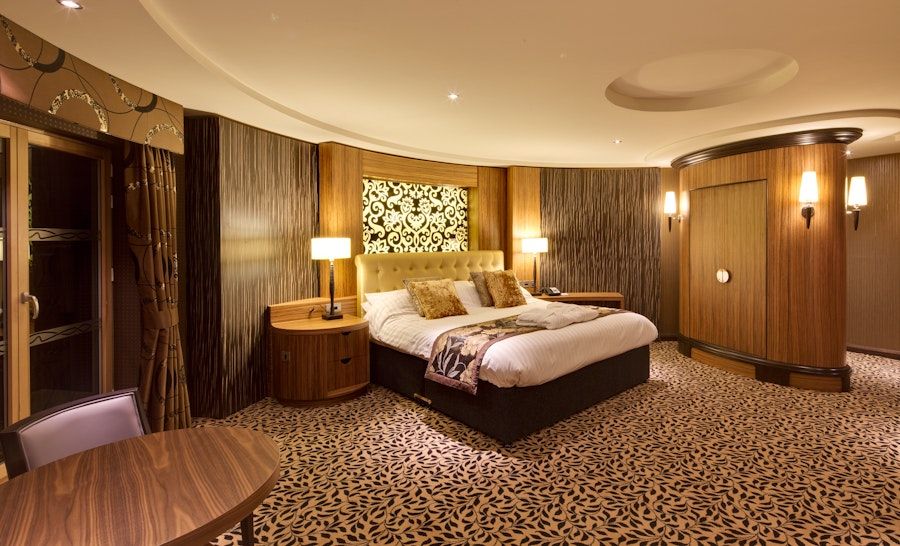 חדר שינה תמונה