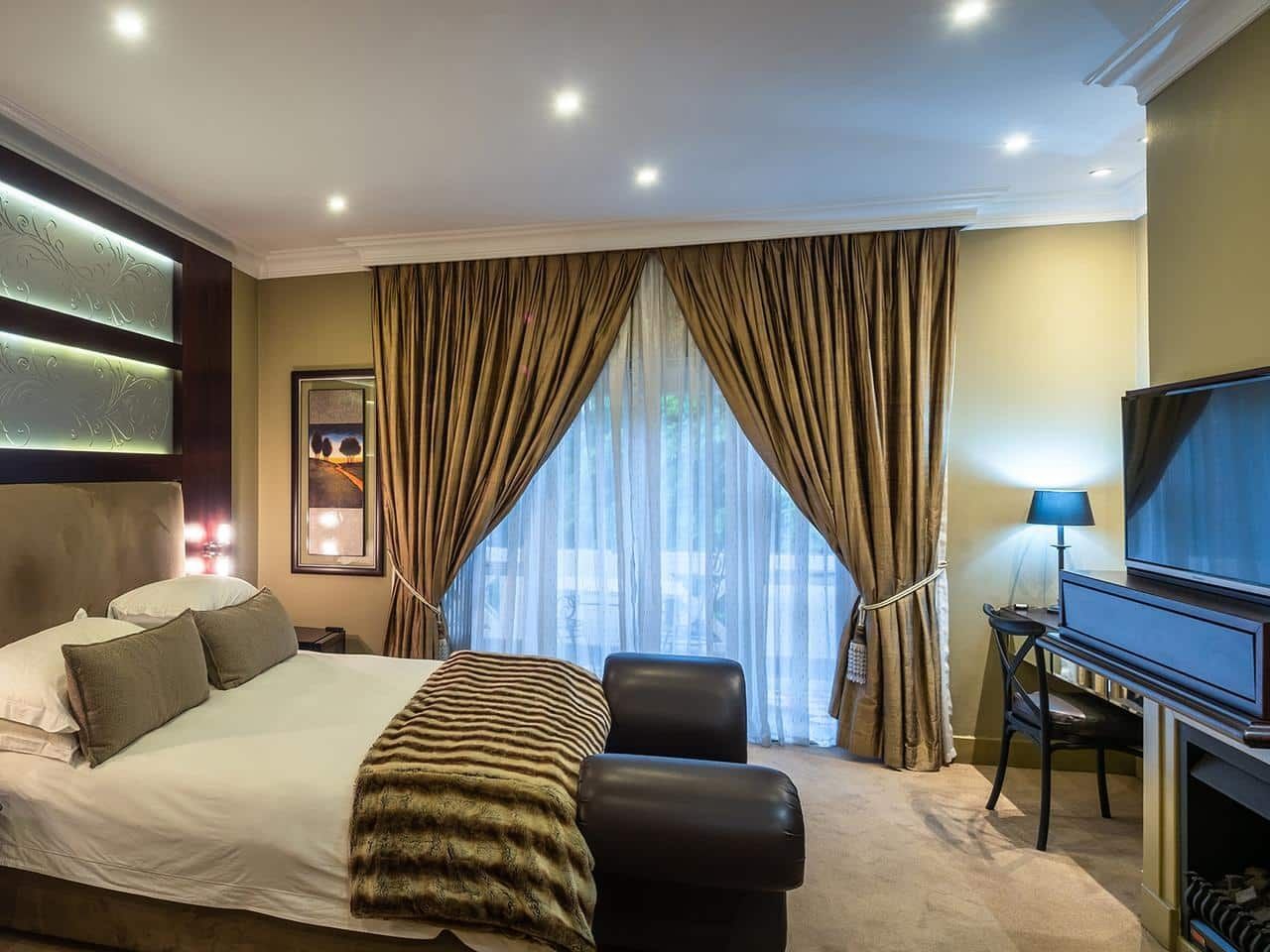 חדר שינה תמונה