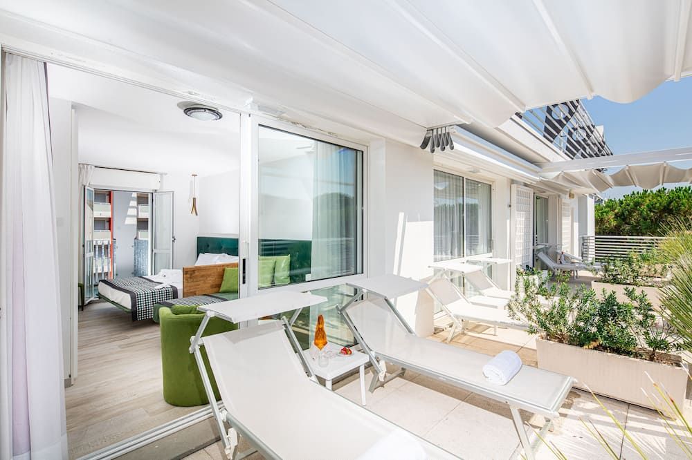 מרפסת תמונה