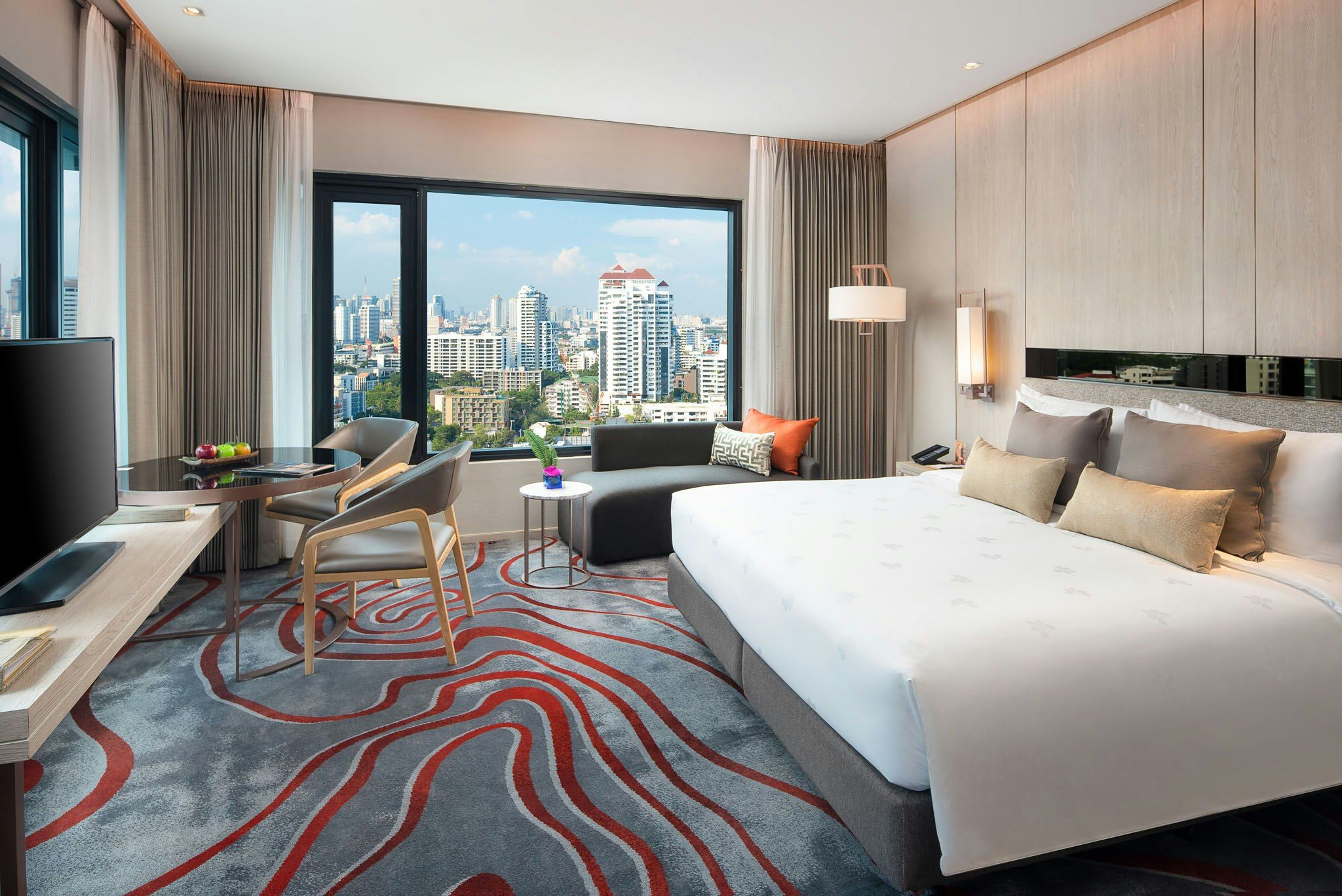 חדר שינה תמונה