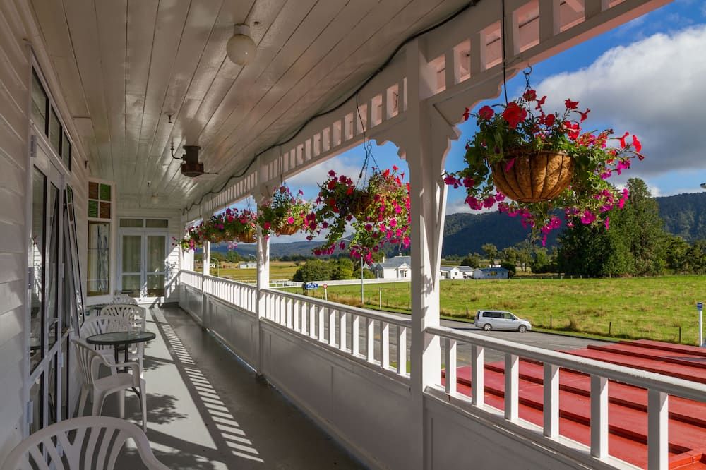 מרפסת תמונה