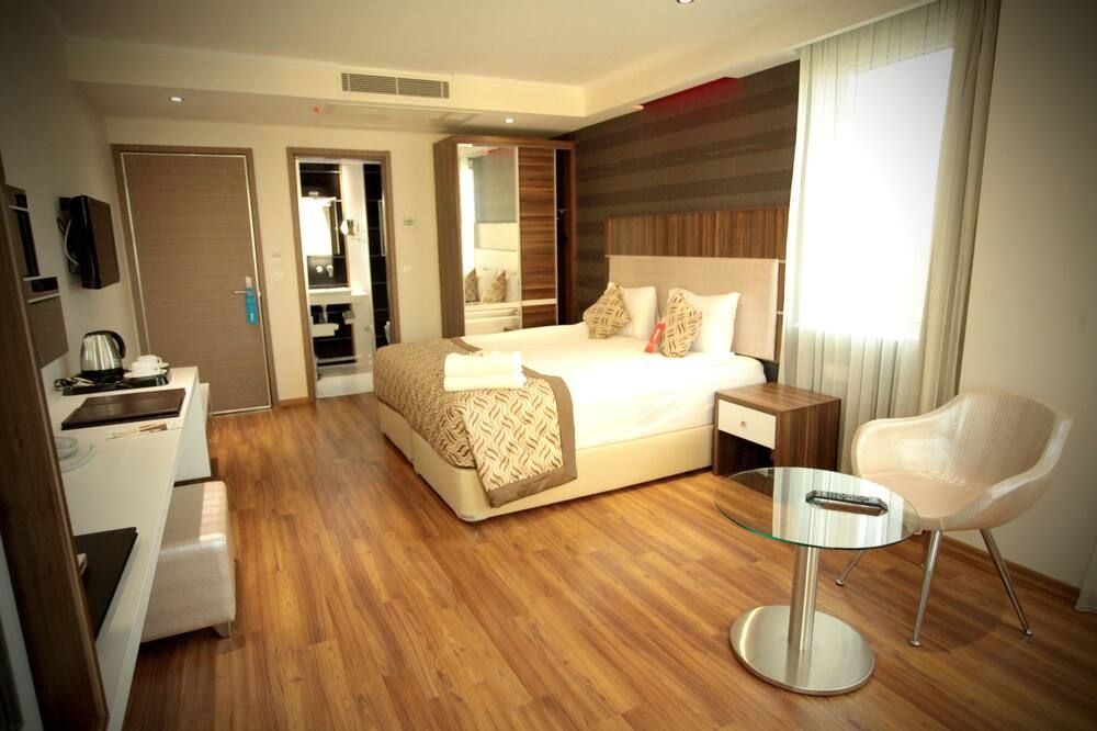 חדר שינה תמונה