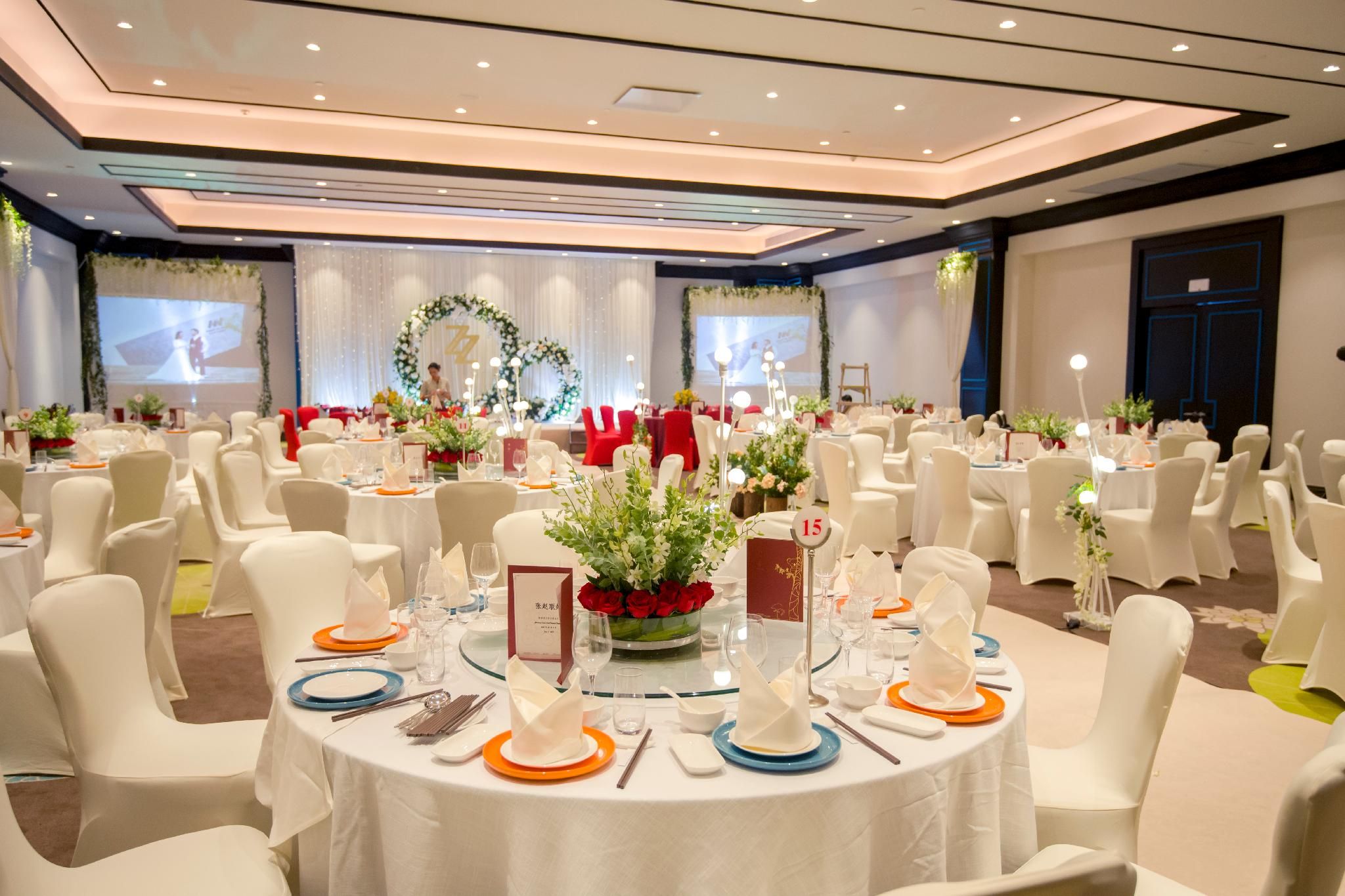 אולם אירועים