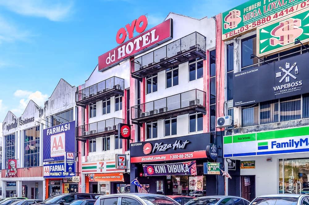 בניין תמונה