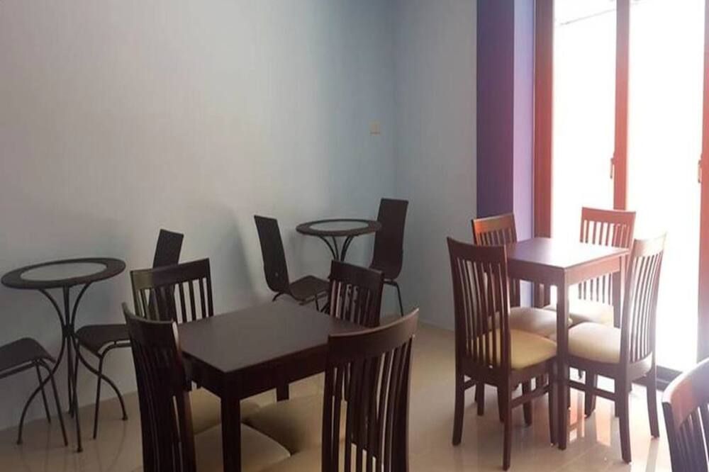 מסעדה תמונה