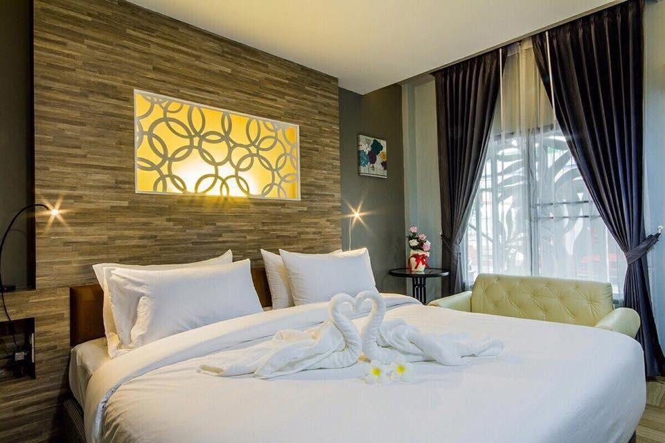 חדר שינה תמונה