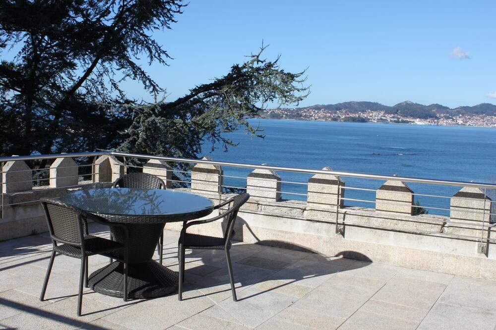 מרפסת תמונה