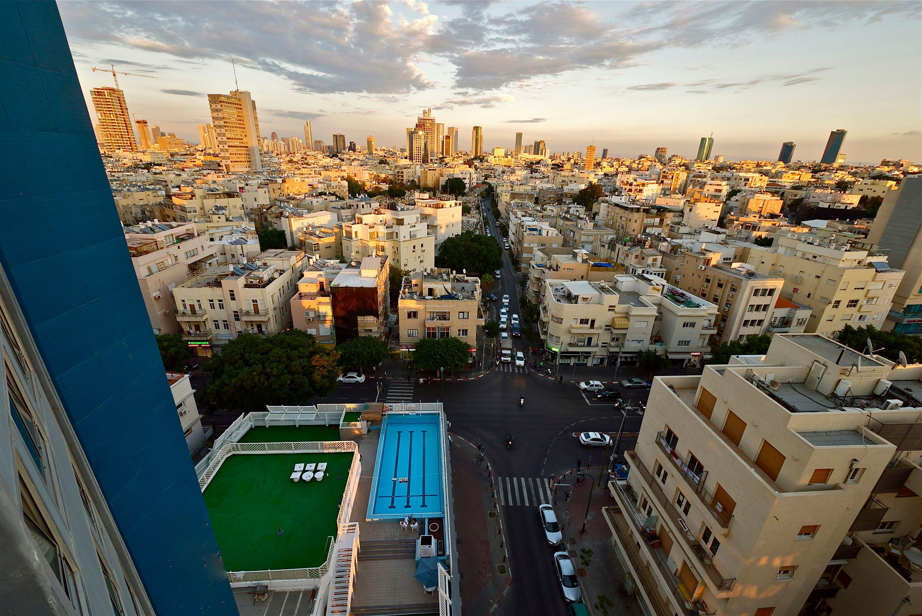 חדר כושר