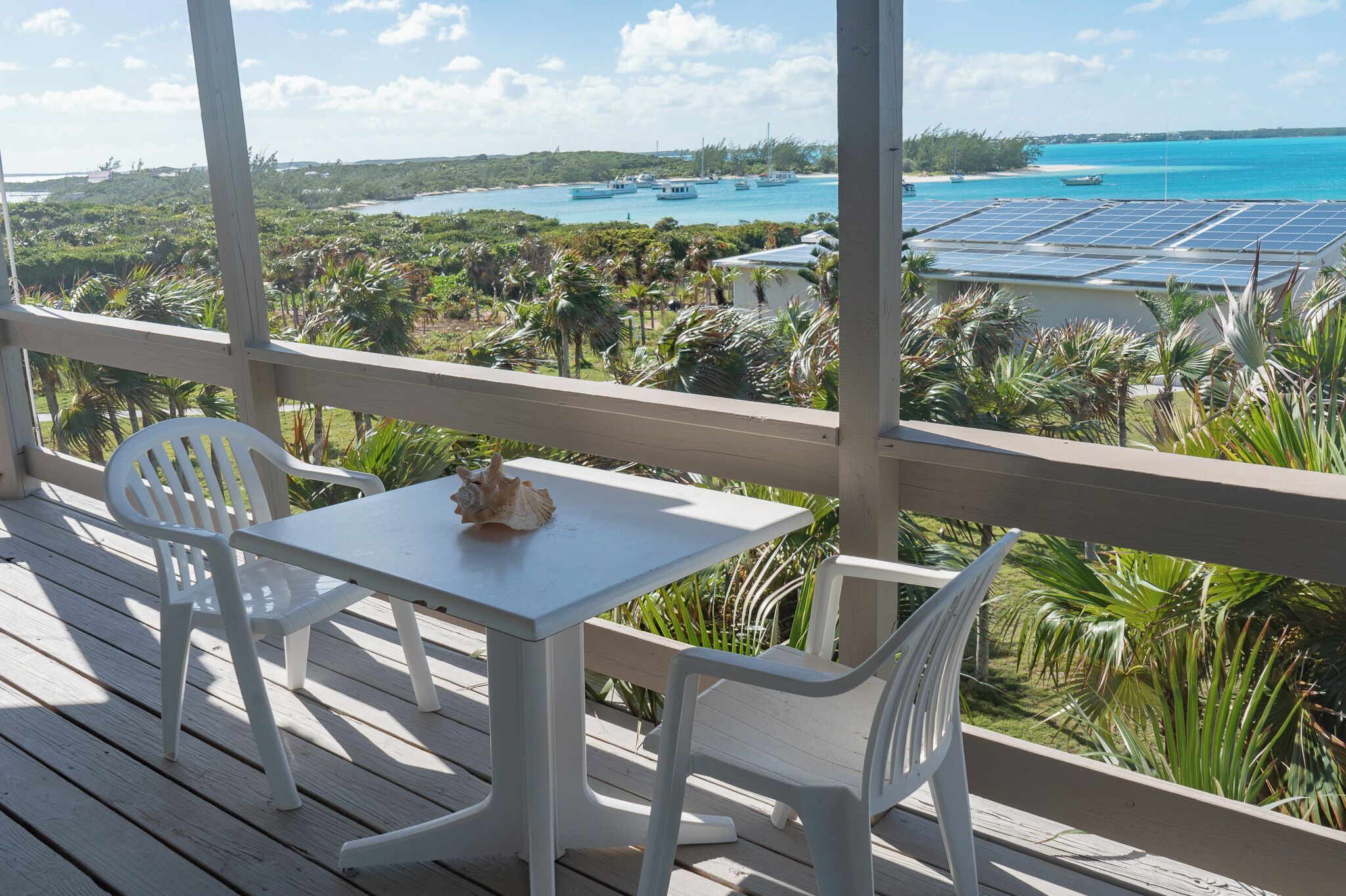 מרפסת תמונה