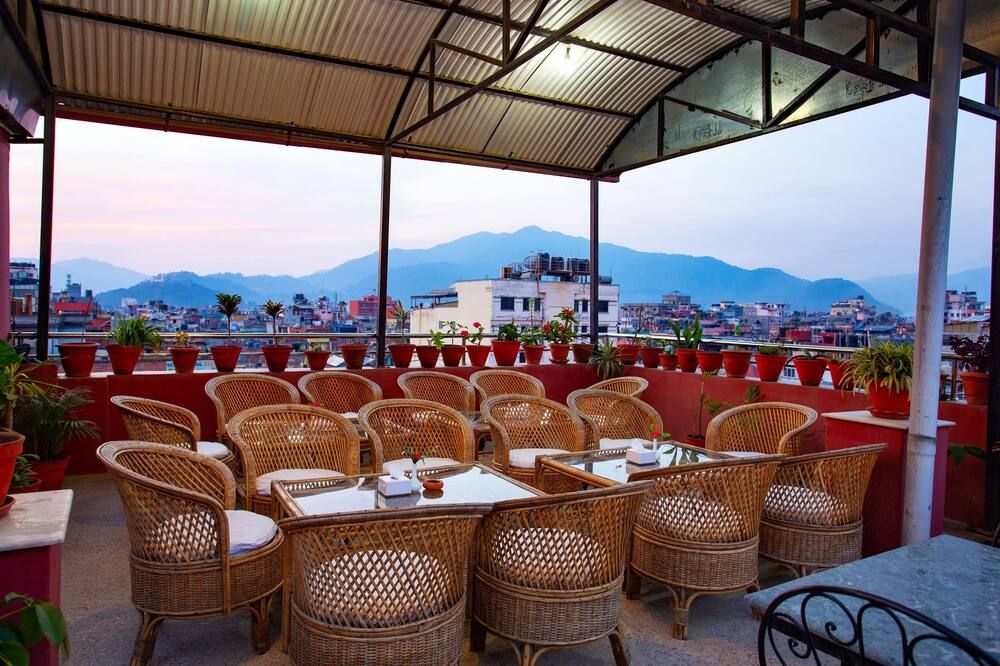 מרפסת תמונה