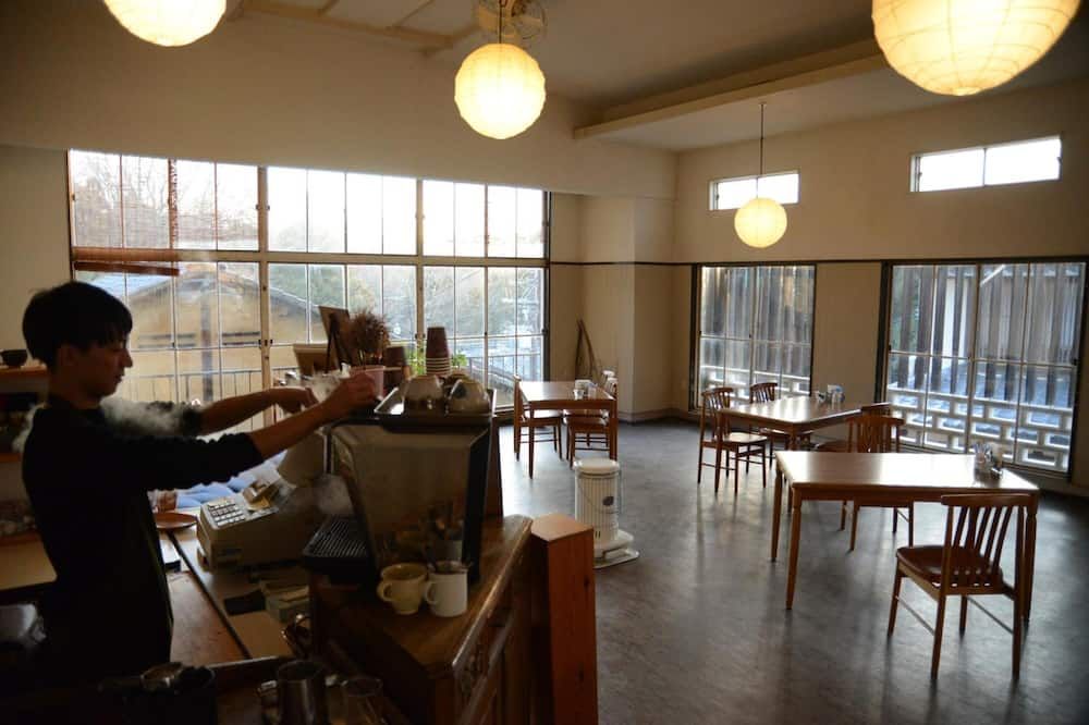 מסעדה תמונה