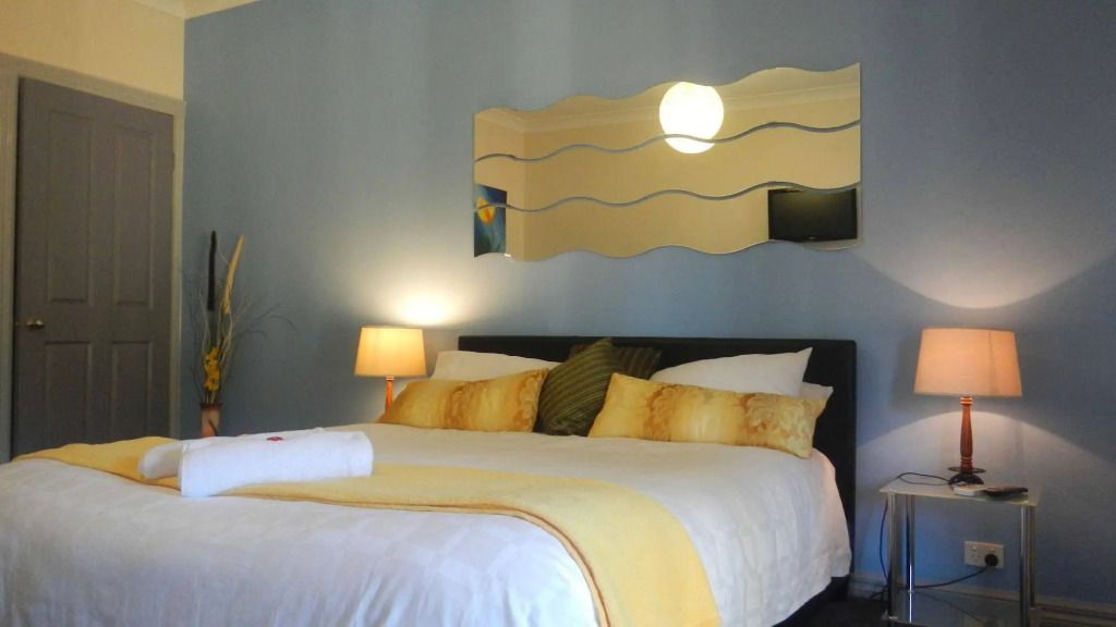 חדר שינה תמונה