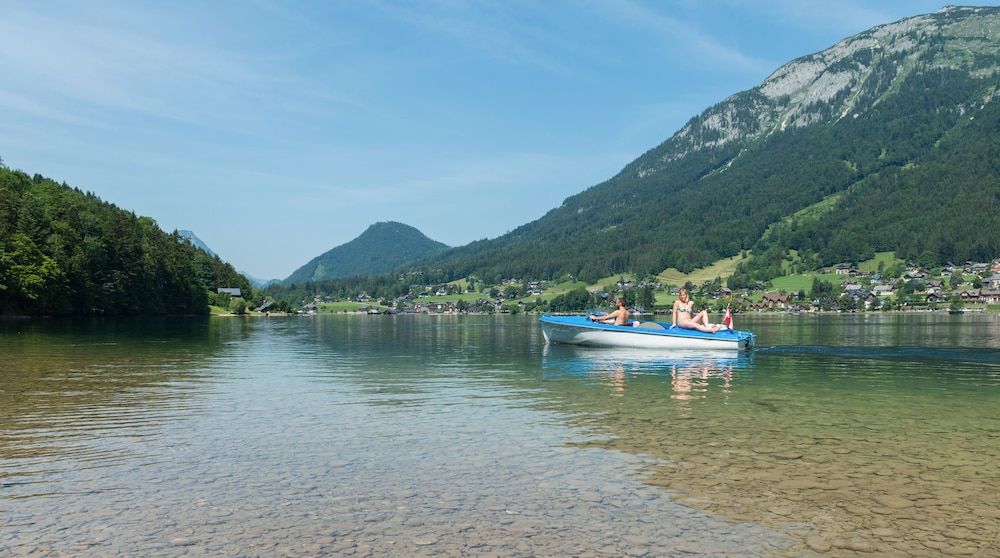 נוחות המלון