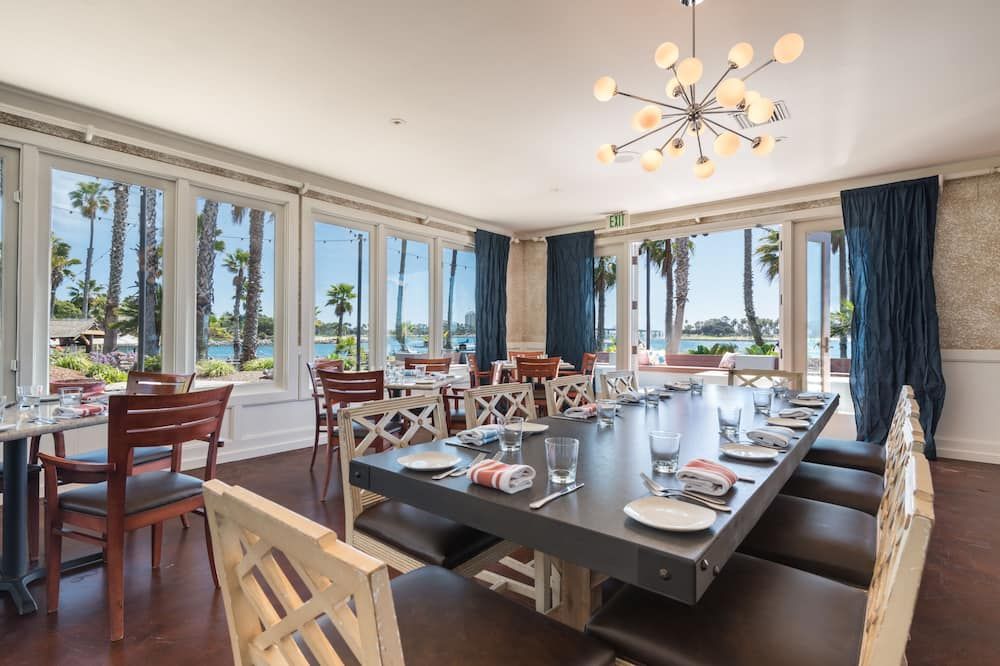 מסעדה תמונה