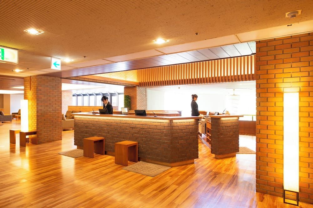 דלפק קבלה תמונה