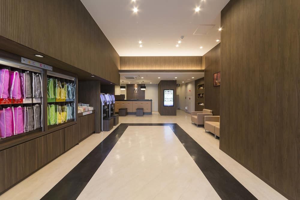 נוחות המלון תמונה