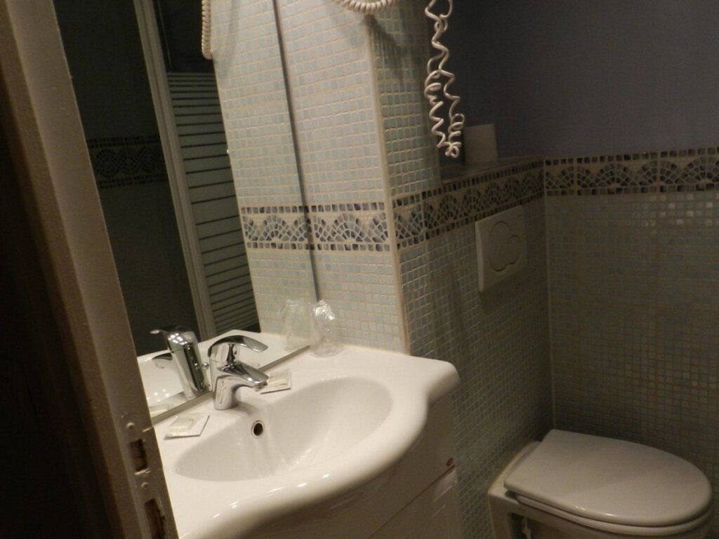 חדר רחצה