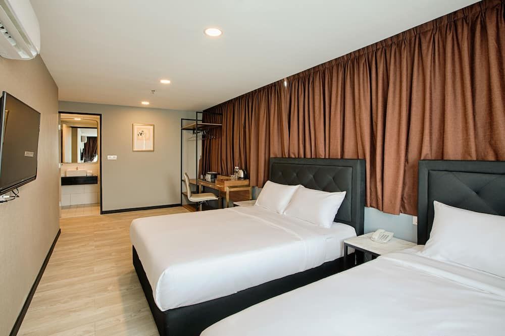 חדר שינה תמונה