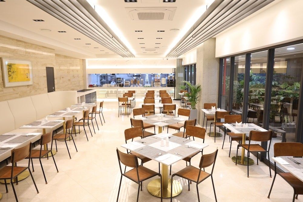 מסעדה