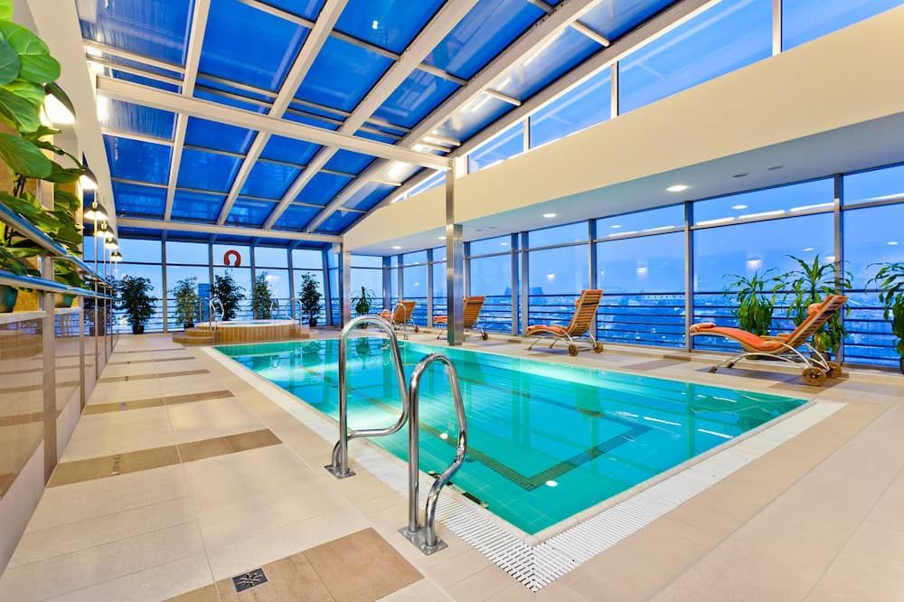 בריכה תמונה