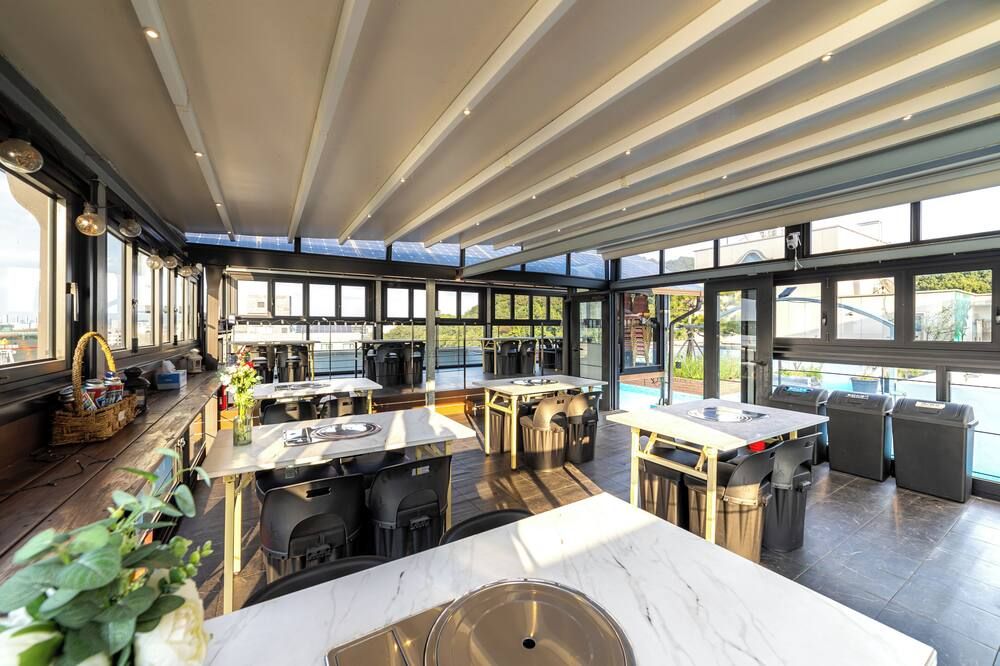 מסעדה