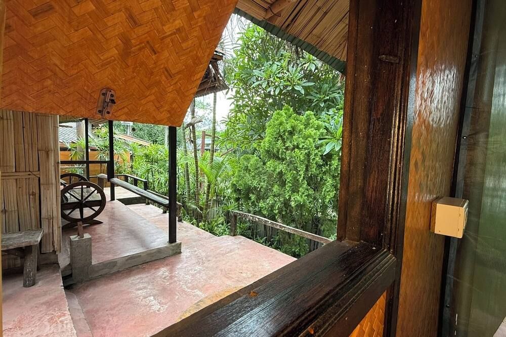 מרפסת תמונה