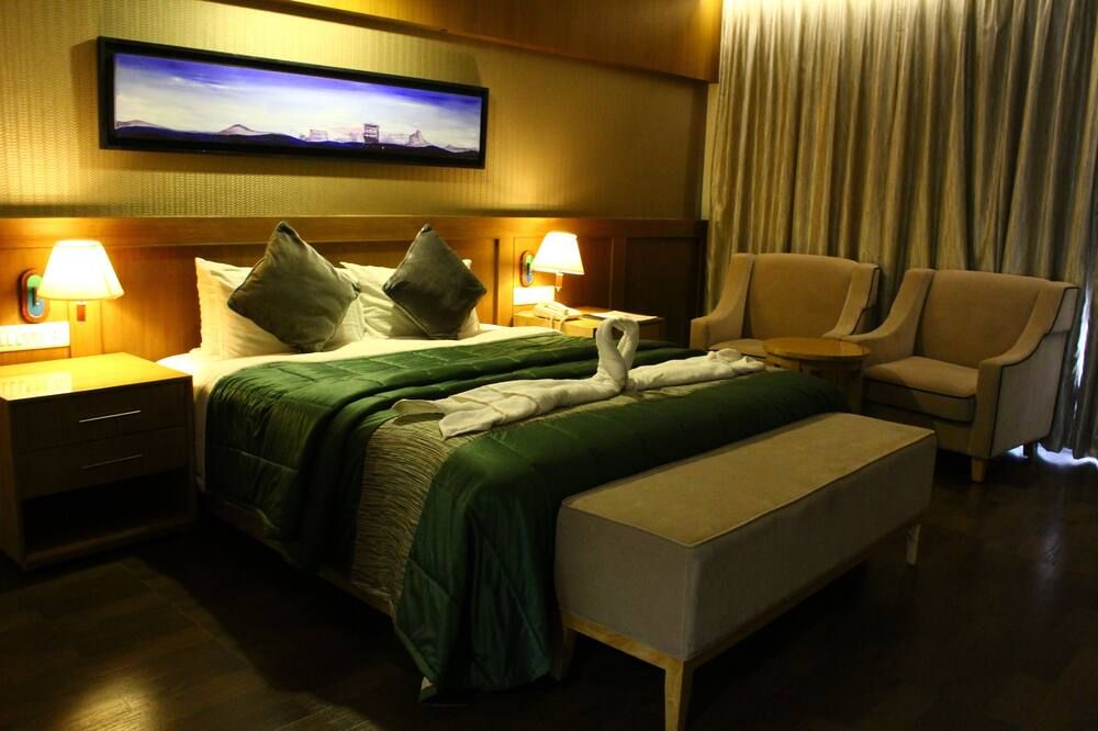 חדר שינה תמונה