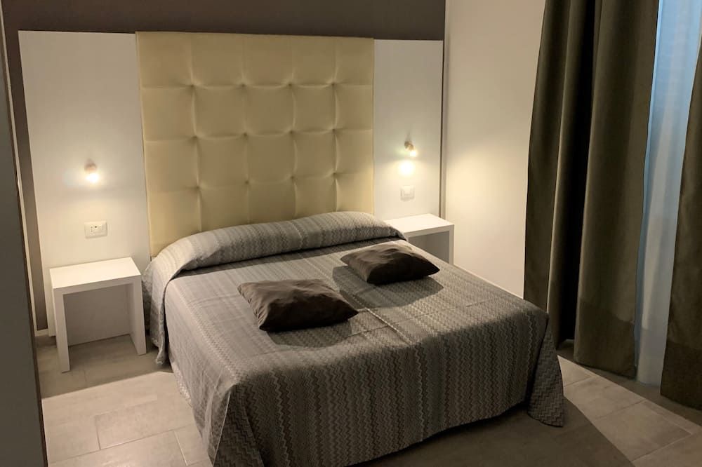 חדר שינה תמונה