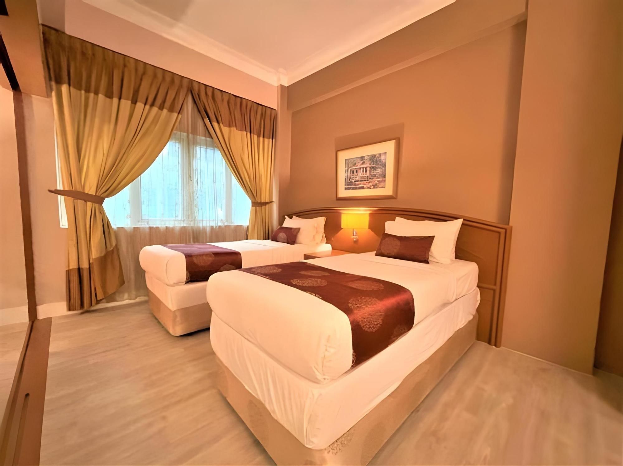 חדר שינה תמונה