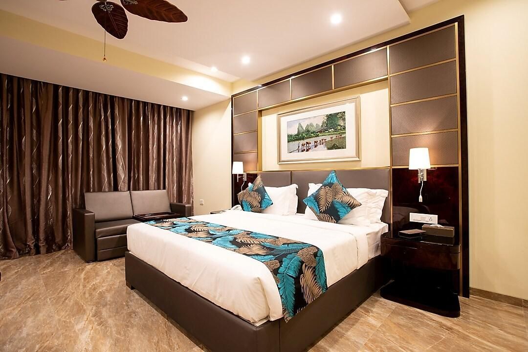 חדר שינה תמונה