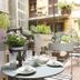 מסעדה