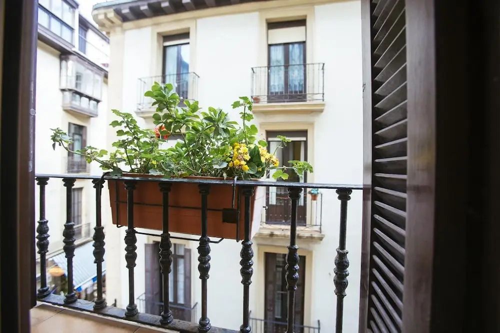 מרפסת תמונה